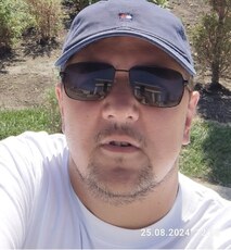 Фотография мужчины Ash, 40 лет из г. Калуга