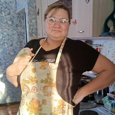 Фотография девушки Галина, 44 года из г. Новосибирск