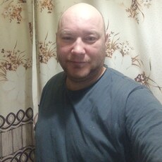 Фотография мужчины Константин, 37 лет из г. Костанай