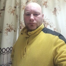 Фотография мужчины Константин, 37 лет из г. Костанай