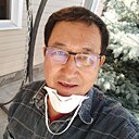 Болат, 55 лет