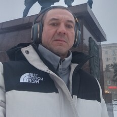 Фотография мужчины Алексей, 49 лет из г. Волгоград