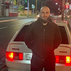 Фотография мужчины Астемир, 35 лет из г. Нальчик