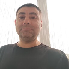 Фотография мужчины Николай, 41 год из г. Славянск-на-Кубани