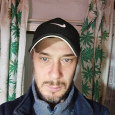 Фотография мужчины Ден, 42 года из г. Черкесск