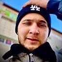 Сиявуш, 22 года