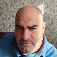 Фотография мужчины David, 45 лет из г. Кобулети
