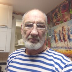 Фотография мужчины Сергей, 61 год из г. Москва