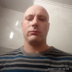 Фотография мужчины Иван, 35 лет из г. Одесса