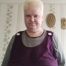 Фотография девушки Наталья, 50 лет из г. Санкт-Петербург