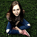 Ольга, 23 года