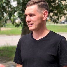 Фотография мужчины Евгений, 35 лет из г. Электросталь