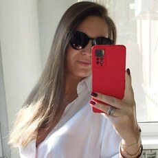 Фотография девушки Юлия, 42 года из г. Пинск