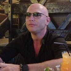 Фотография мужчины Сергей, 36 лет из г. Балашиха