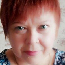 Фотография девушки Наташа, 54 года из г. Курск
