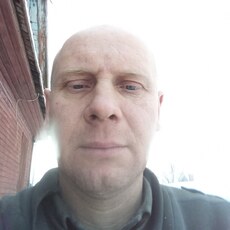 Фотография мужчины Андрей, 38 лет из г. Антополь