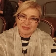 Фотография девушки Валентина, 60 лет из г. Волгоград