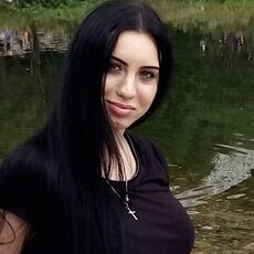 Фотография девушки Юля, 32 года из г. Тольятти