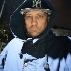 Фотография мужчины Егор, 43 года из г. Абдулино