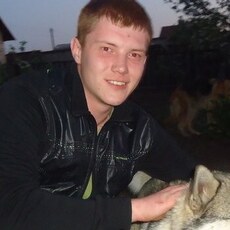 Фотография мужчины Vic, 31 год из г. Павловский Посад