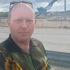 Фотография мужчины Владимир, 37 лет из г. Курск