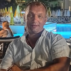 Фотография мужчины Vladimir, 45 лет из г. Нижний Новгород