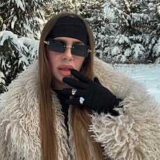 Фотография девушки Анастасия, 29 лет из г. Волковыск