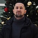 Степан, 35 лет