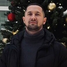 Фотография мужчины Степан, 35 лет из г. Йошкар-Ола