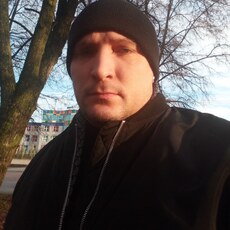 Фотография мужчины Юра, 42 года из г. Павлоград