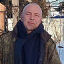 Макс, 54 года