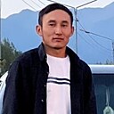 Парасат, 23 года