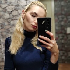 Фотография девушки Карина, 28 лет из г. Столбцы