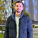 Тимур, 28 лет