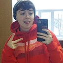 Ксеня, 23 года