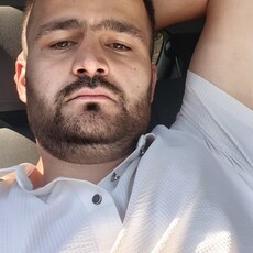 Фотография мужчины Радик, 33 года из г. Нижневартовск