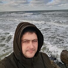 Фотография мужчины Александр, 35 лет из г. Темрюк