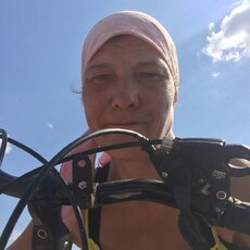 Фотография девушки Леся, 47 лет из г. Шаранга