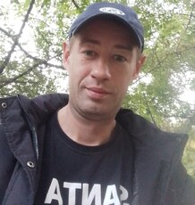 Фотография мужчины Дмитрий, 33 года из г. Тюмень