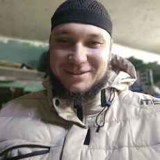 Фотография мужчины Алексей, 28 лет из г. Астрахань