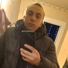 Фотография мужчины Сергей, 22 года из г. Красноярск