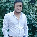 Ойбек, 39 лет