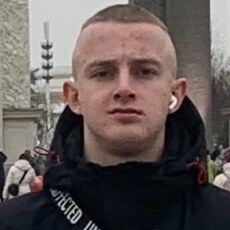 Фотография мужчины Коля, 18 лет из г. Рязань