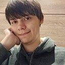 Данил, 21 год