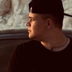 Фотография мужчины Данил, 20 лет из г. Воронеж