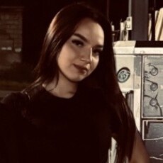 Фотография девушки Алена, 18 лет из г. Сочи