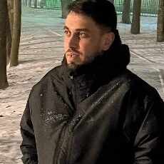 Фотография мужчины Шамил, 30 лет из г. Москва