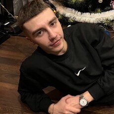 Фотография мужчины Даник, 25 лет из г. Минск