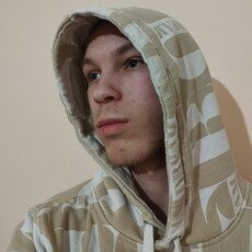 Фотография мужчины Виталий, 22 года из г. Могилев