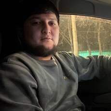 Фотография мужчины Алихан, 26 лет из г. Алматы
